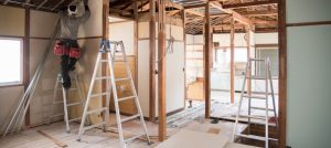 Entreprise de rénovation de la maison et de rénovation d’appartement à Lonnes